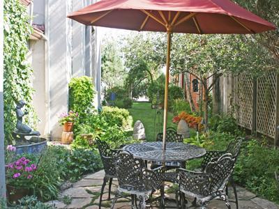 Nagle Warren Mansion B&B Cheyenne Bagian luar foto
